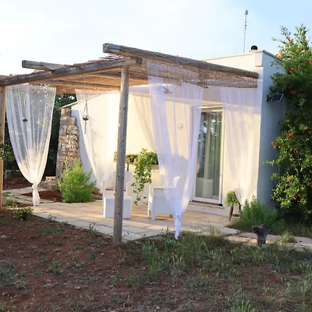 فندق مبيت وإفطار Santa Potenza