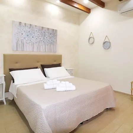 Santa Potenza 3* Felline