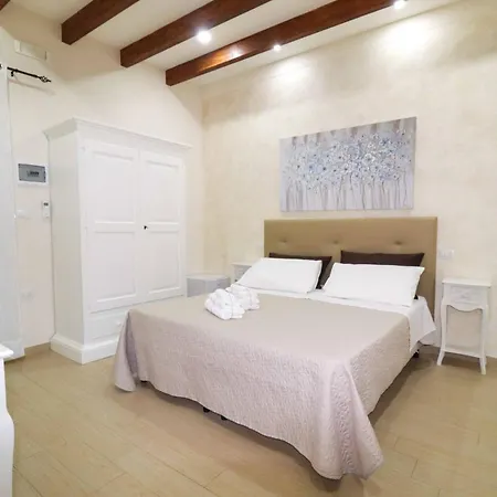 Santa Potenza Felline