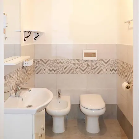 Santa Potenza 3* Felline