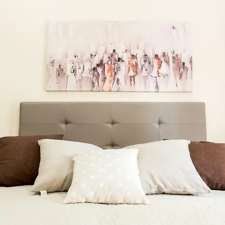 Santa Potenza فندق مبيت وإفطار Felline