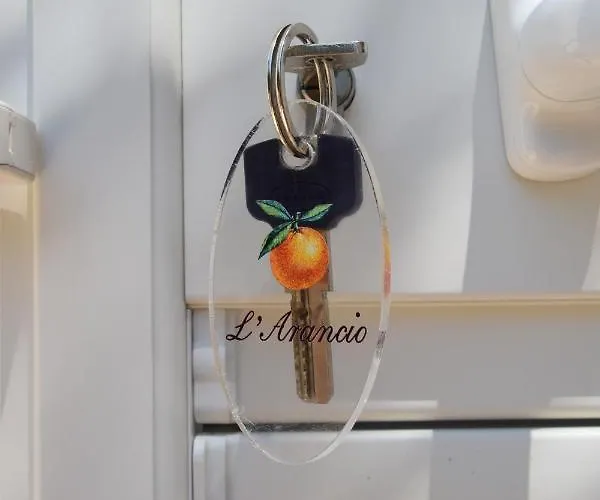 Bed & Breakfast Santa Potenza 3*