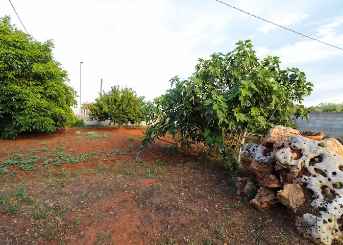 Santa Potenza Bed & Breakfast 3*