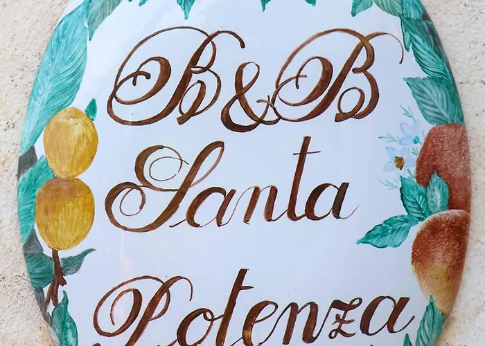 Santa Potenza