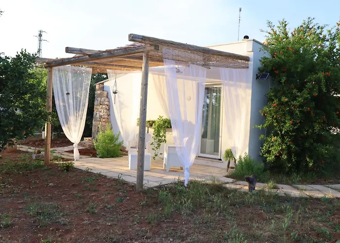 Bed & Breakfast Santa Potenza