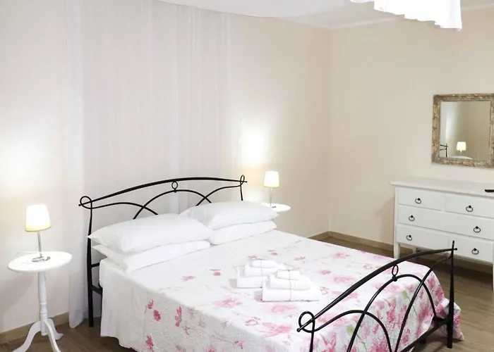 Bed & Breakfast Santa Potenza