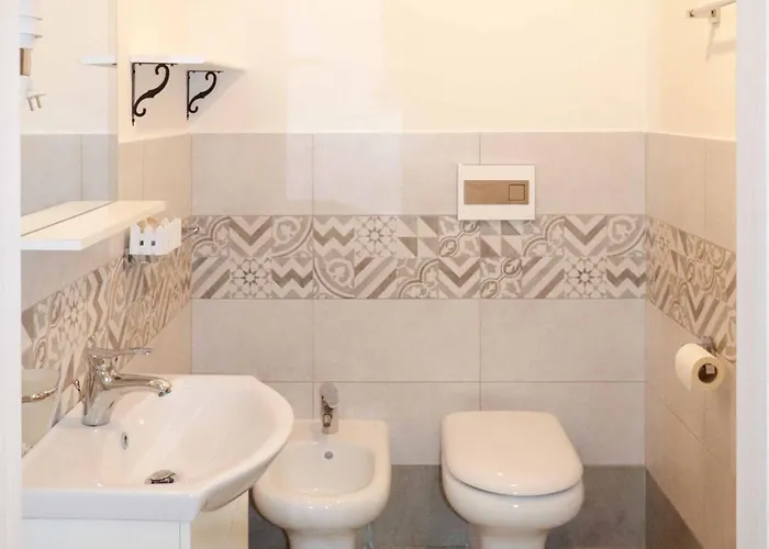 Santa Potenza 3* Felline