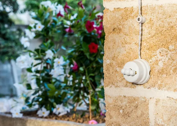 Santa Potenza 3* Felline