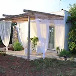 Santa Potenza Couette-café 3*
