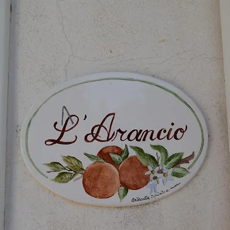 Bed & Breakfast Santa Potenza