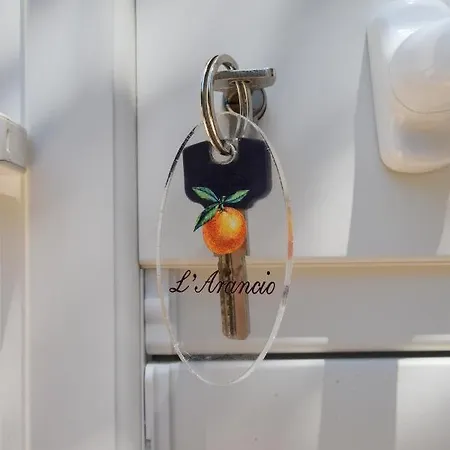 Bed & Breakfast Santa Potenza 3*