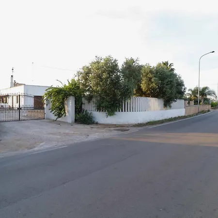Bed & Breakfast Santa Potenza