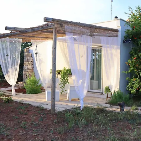 Santa Potenza Bed & Breakfast 3*