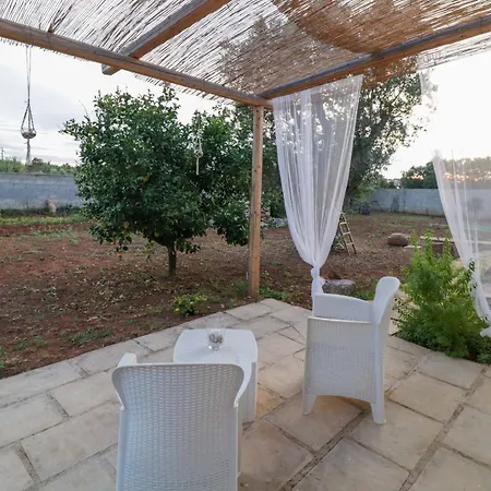 Bed & Breakfast Santa Potenza Felline