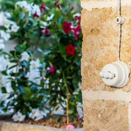 Santa Potenza 3* Felline