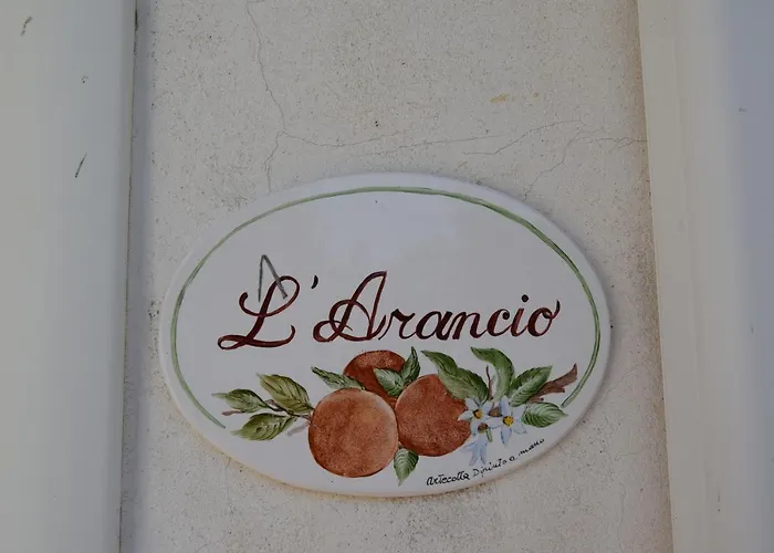 Bed & Breakfast Santa Potenza