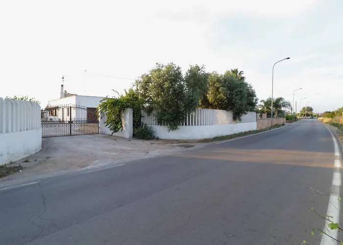 Bed & Breakfast Santa Potenza