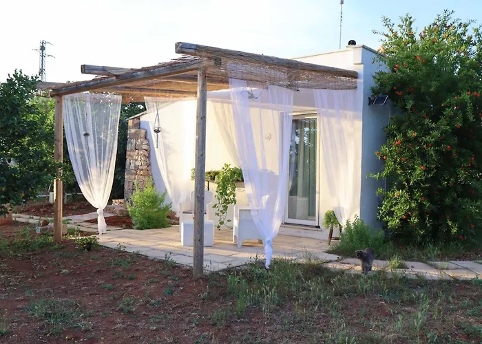 Santa Potenza Bed & Breakfast 3*