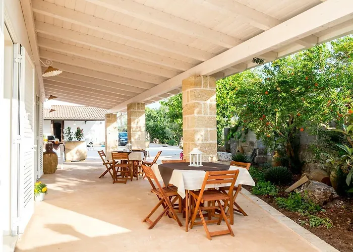 Bed & Breakfast Santa Potenza 3*